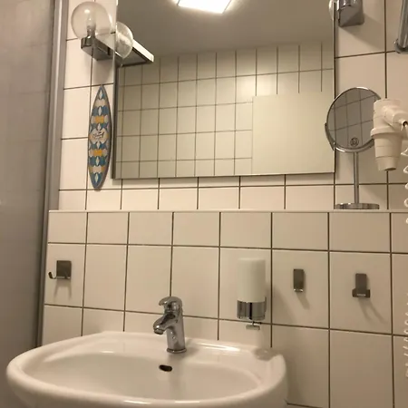 Lejlighed Granitz 21 In - Nur Paar Schritte Bis Zum Goehren (Ruegen)