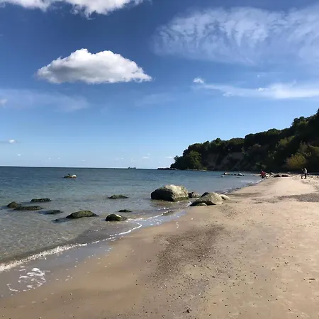 Granitz 21 In - Nur Paar Schritte Bis Zum 괴렌