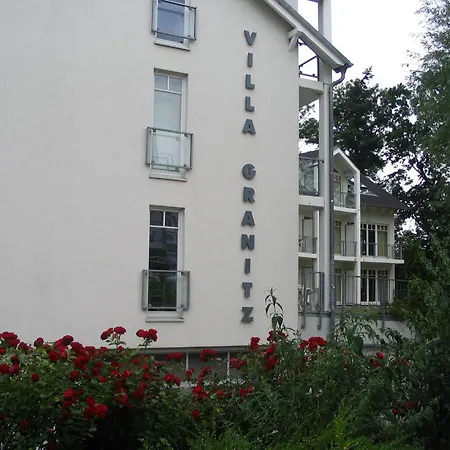 Granitz 21 In - Nur Paar Schritte Bis Zum 괴렌