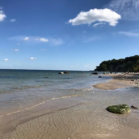 Granitz 21 In - Nur Paar Schritte Bis Zum