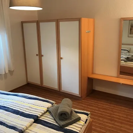 Granitz 21 In Goehren - Nur Paar Schritte Bis Zum Apartment