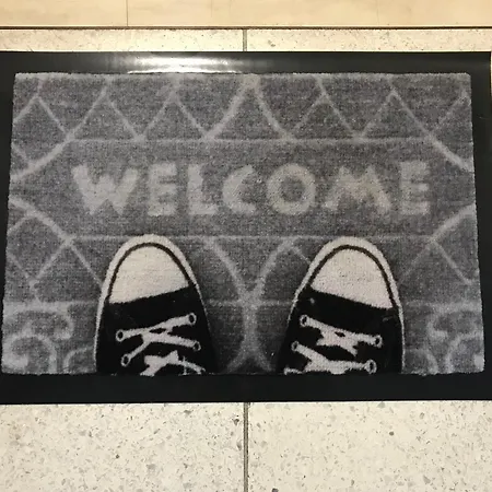 Lejlighed Granitz 21 In - Nur Paar Schritte Bis Zum *