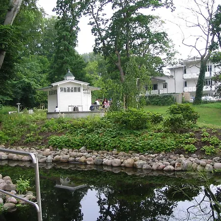 Granitz 21 In - Nur Paar Schritte Bis Zum * 괴렌