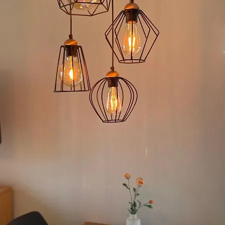 Granitz 21 In - Nur Paar Schritte Bis Zum Lejlighed