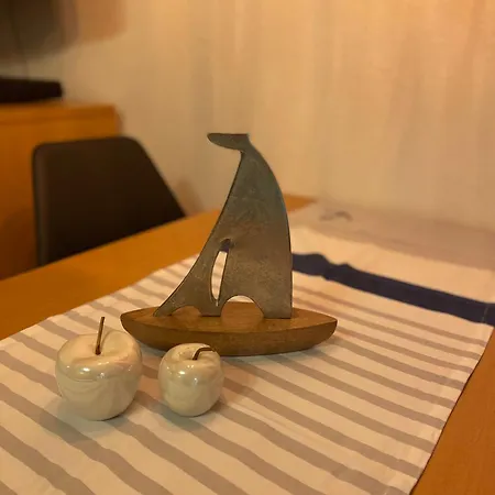 Granitz 21 In - Nur Paar Schritte Bis Zum * 괴렌