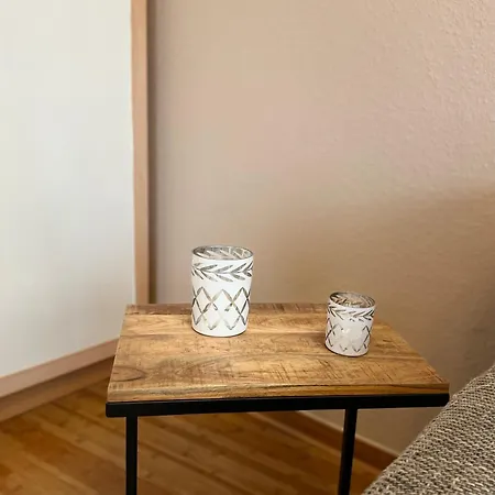 Granitz 21 In - Nur Paar Schritte Bis Zum