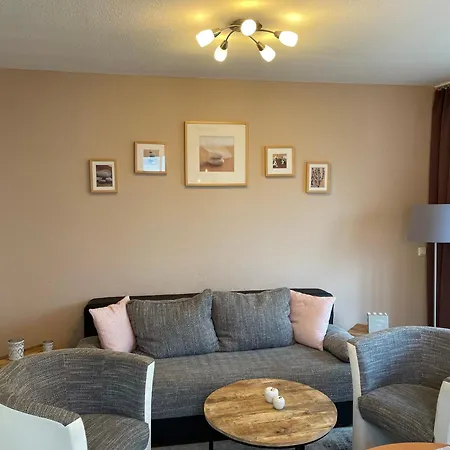 Granitz 21 In - Nur Paar Schritte Bis Zum 아파트 괴렌