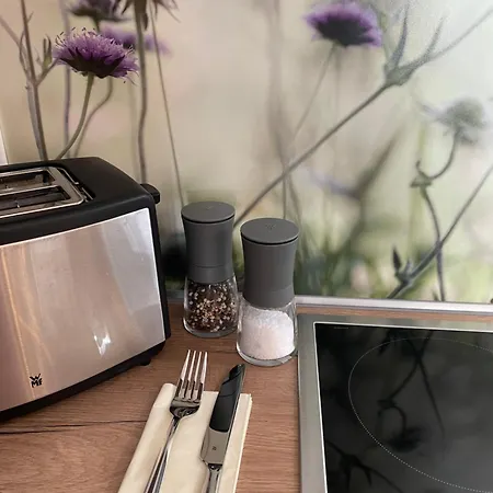 Granitz 21 In - Nur Paar Schritte Bis Zum