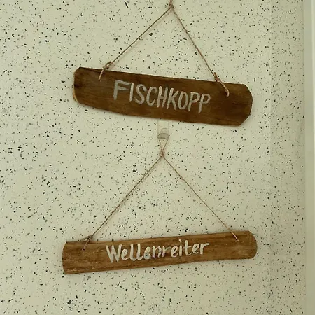 아파트 Granitz 21 In - Nur Paar Schritte Bis Zum *