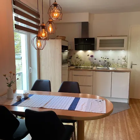 Granitz 21 In - Nur Paar Schritte Bis Zum *