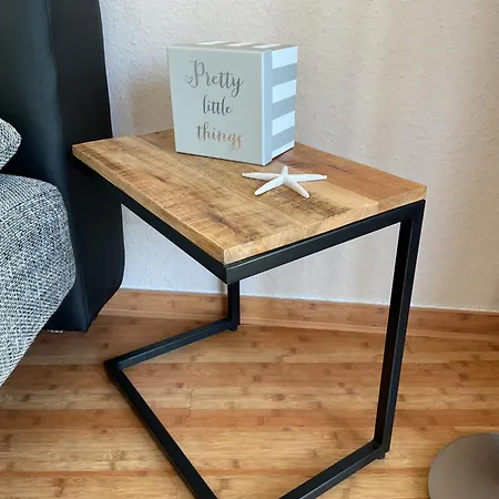 Granitz 21 In - Nur Paar Schritte Bis Zum