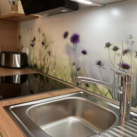 Granitz 21 In - Nur Paar Schritte Bis Zum Lejlighed Goehren (Ruegen)