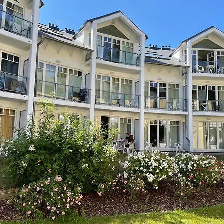 Granitz 21 In - Nur Paar Schritte Bis Zum 아파트 괴렌