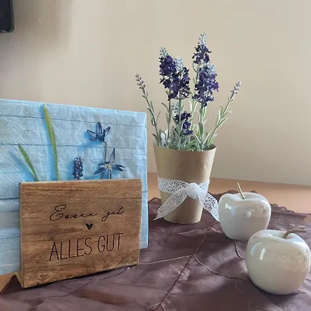 Apartment Granitz 21 In Goehren - Nur Paar Schritte Bis Zum *