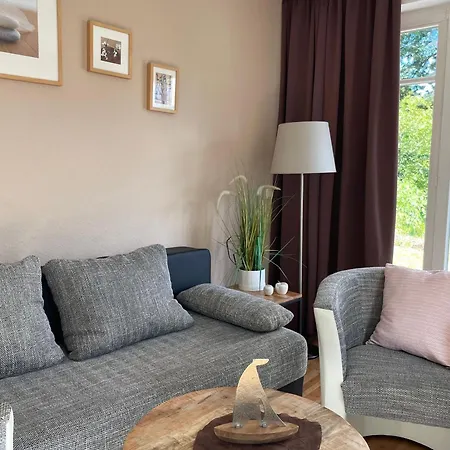 아파트 Granitz 21 In - Nur Paar Schritte Bis Zum *