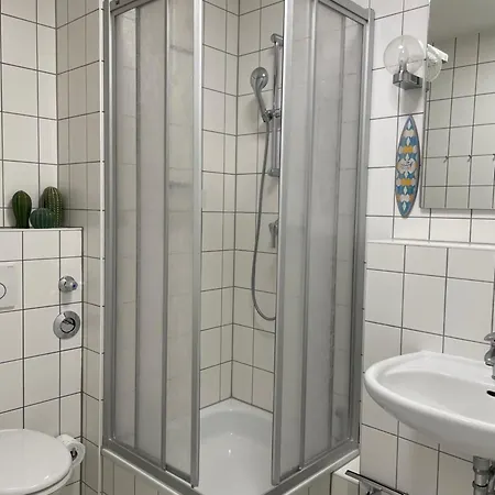 아파트 Granitz 21 In - Nur Paar Schritte Bis Zum *